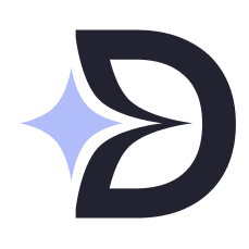 discovered markets logo